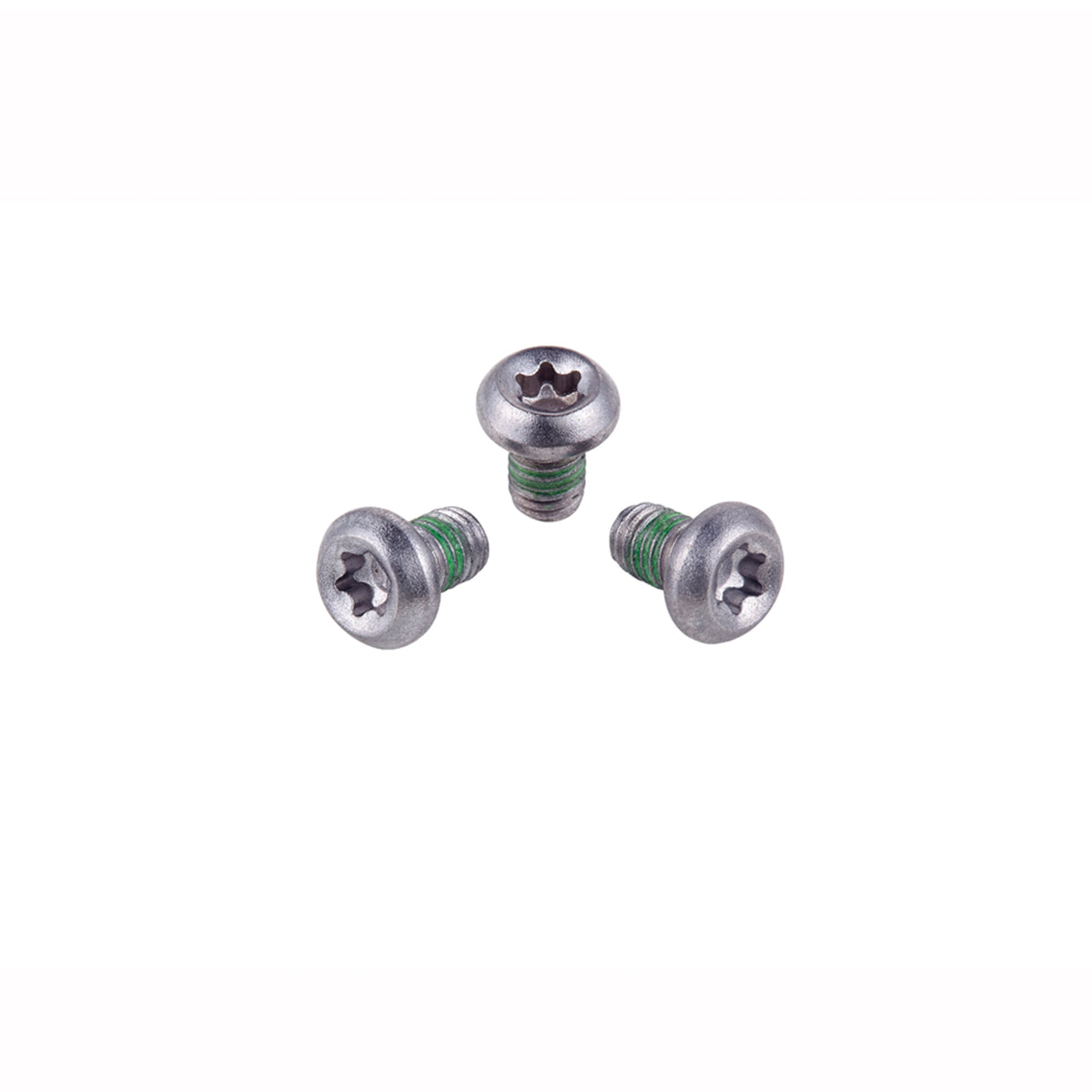 SRAM Spare - Crank Mounting Bolt Kit - Removable Spider / Chainring Direct Mount - Torx T20 Qty 8