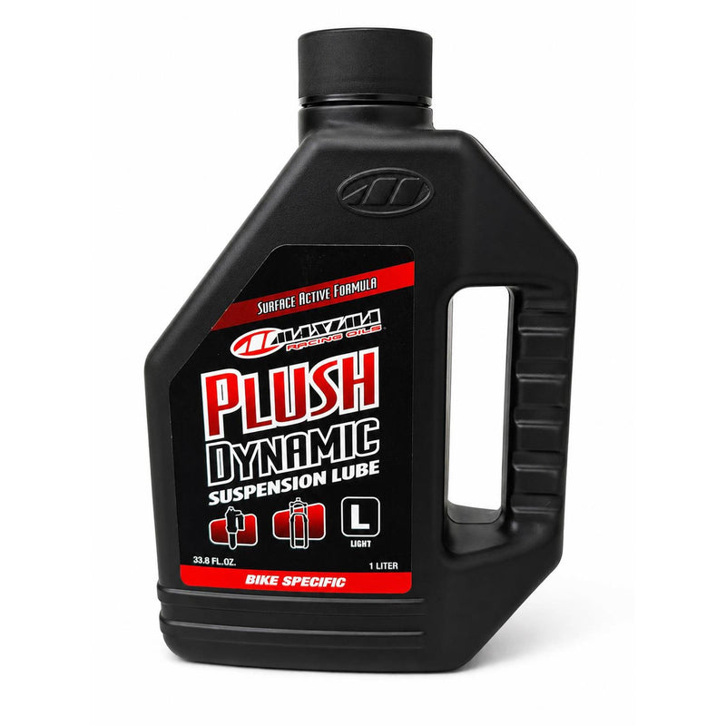 RockShox Maxima Plush Dynamic Suspension Lube (Medium)