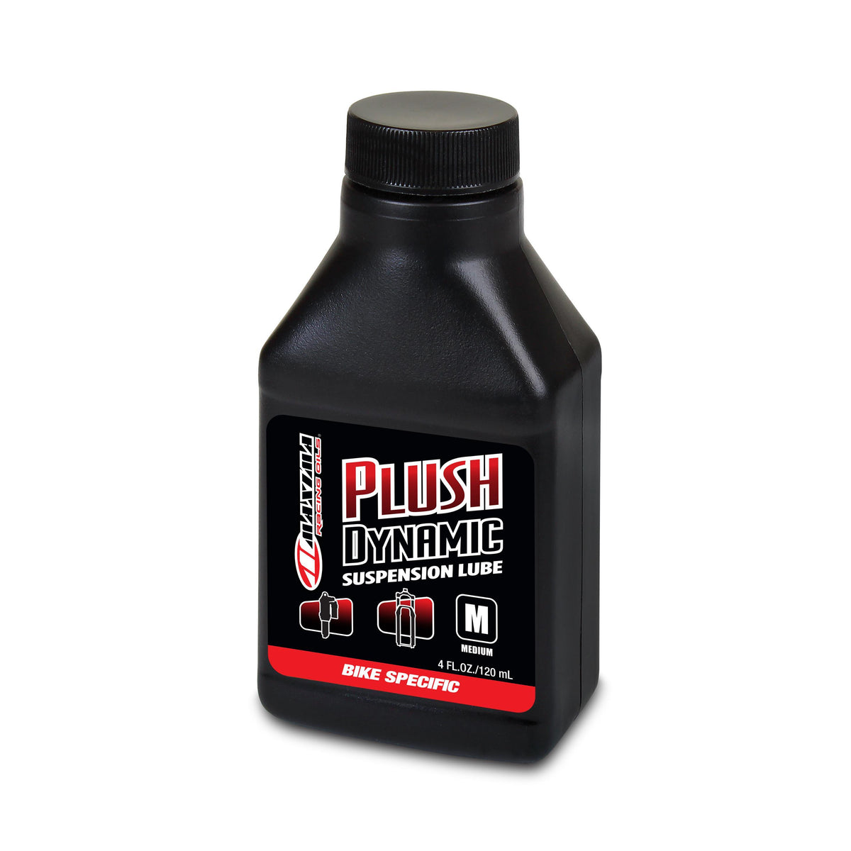 RockShox Maxima Plush Dynamic Suspension Lube (Medium)