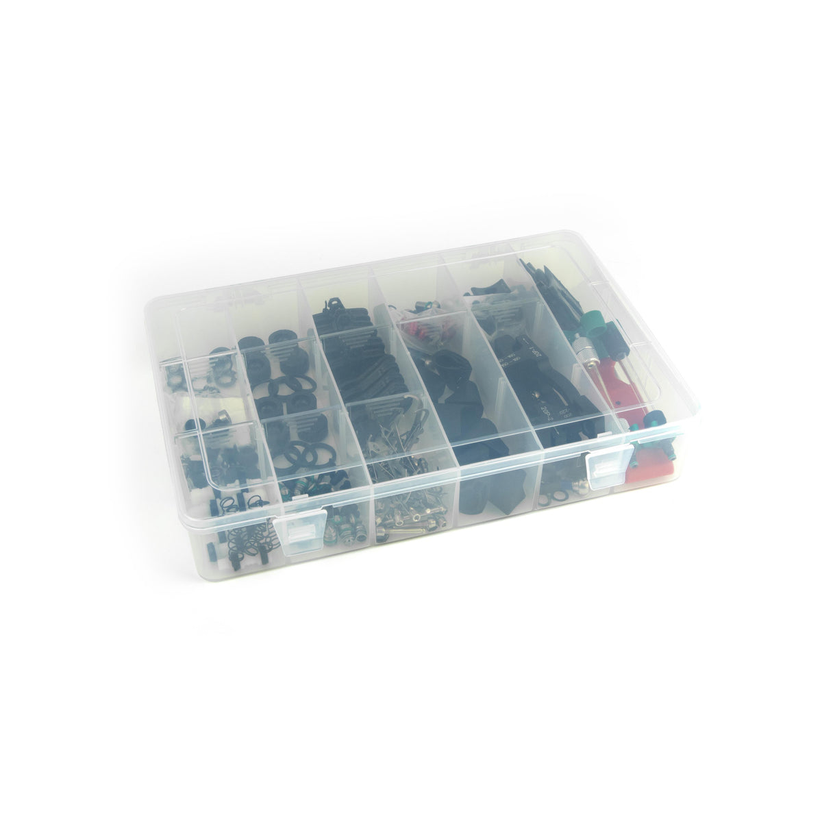 SRAM Mineral Brake Tackle Box