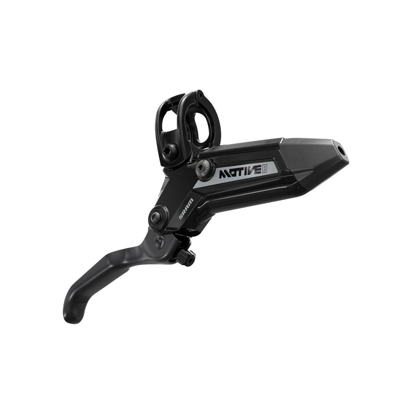 SRAM Disc Brake Lever Assembly - Aluminium Lever Ano A1+