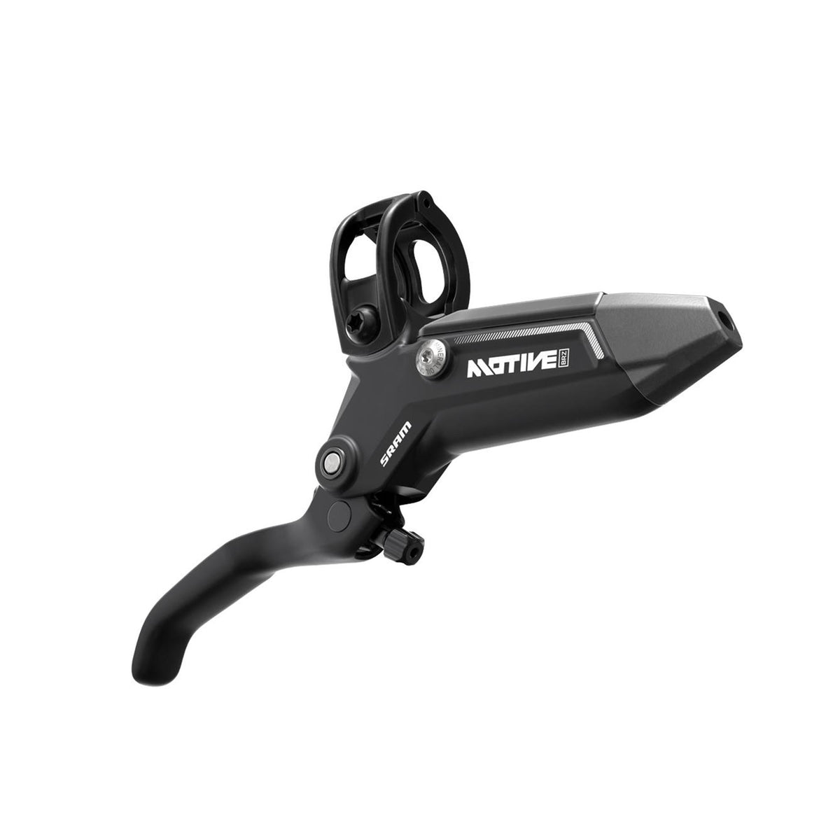 SRAM Disc Brake Lever Assembly - Aluminium Lever Ano A1+