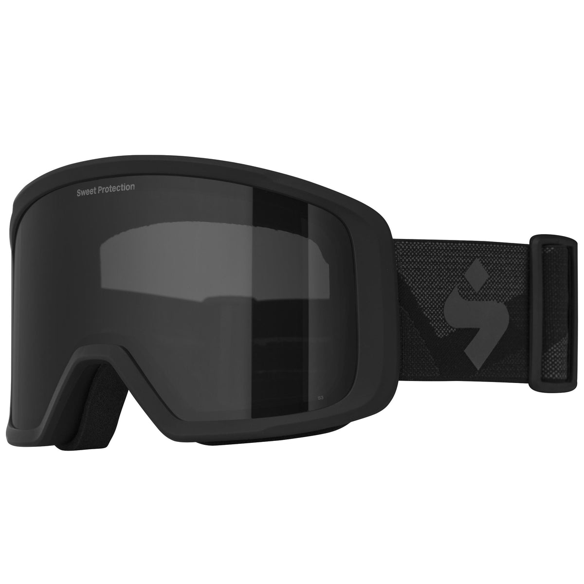 Sweet Ascender Clockwork MAX Lens - Clear - OS