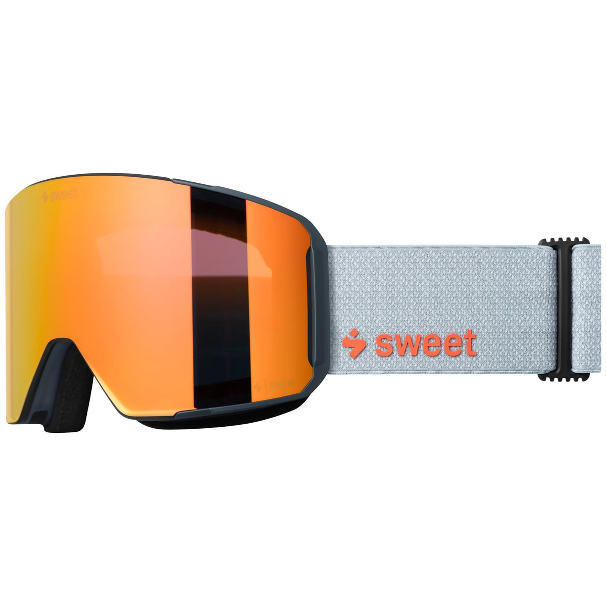 Sweet Boondock II L RIG Reflect Goggles - OS