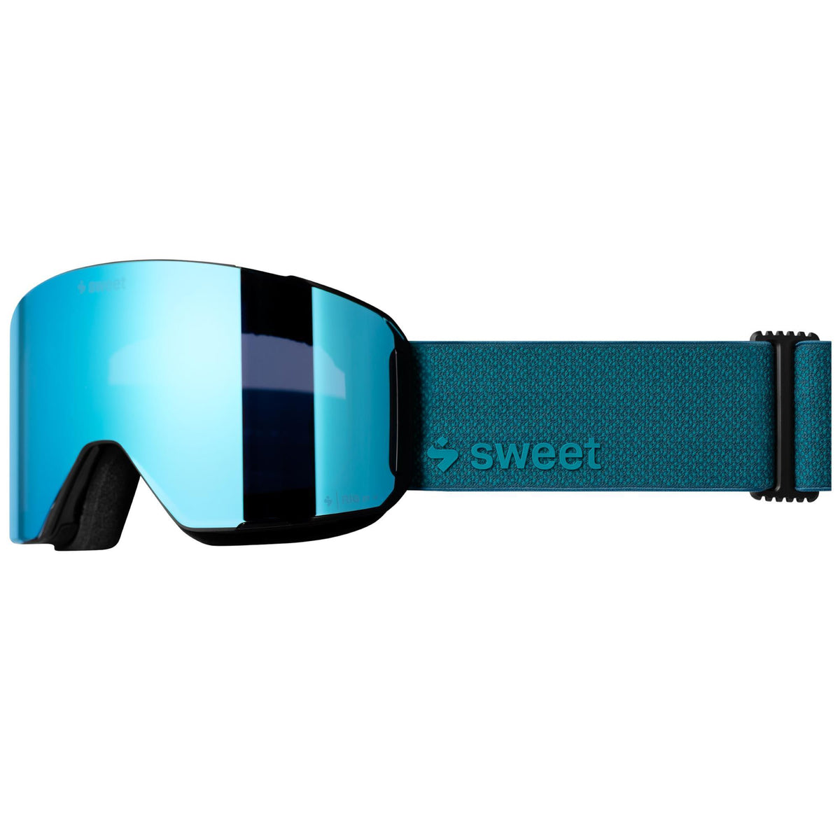 Sweet Boondock II M RIG Reflect Goggles - OS