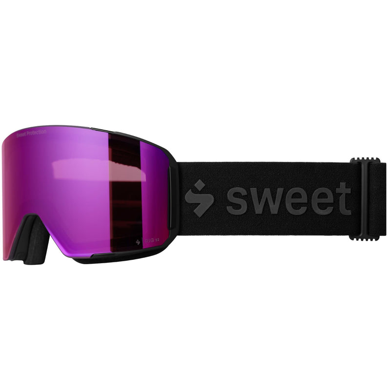 Sweet Boondock II M RIG Reflect Goggles - OS