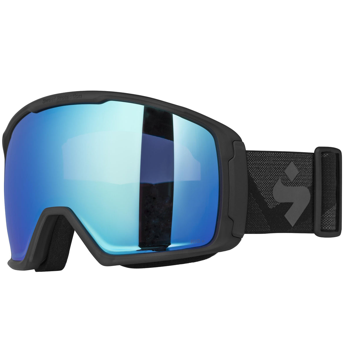 Sweet Clockwork MAX RIG Reflect Goggles - OS