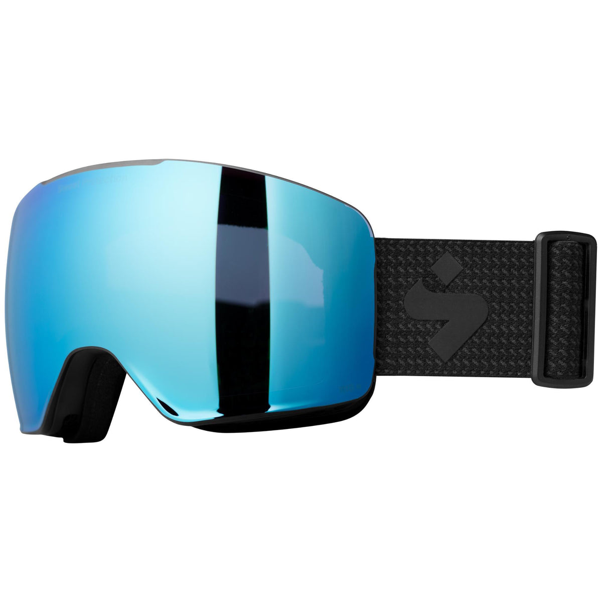 Sweet Connor RIG Reflect Goggles - OS