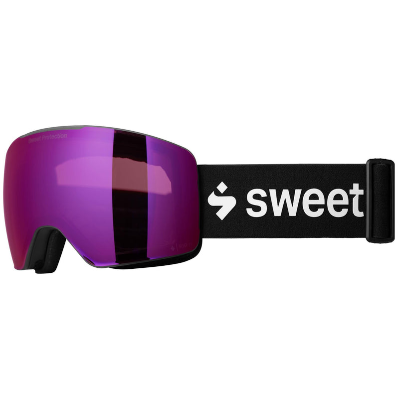Sweet Connor RIG Reflect Goggles - OS