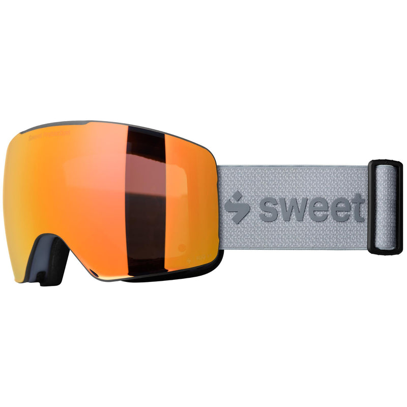 Sweet Connor RIG Reflect Goggles - OS