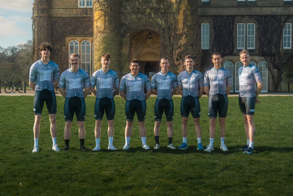 Lead Out Performance Race Team – Leadout Performance