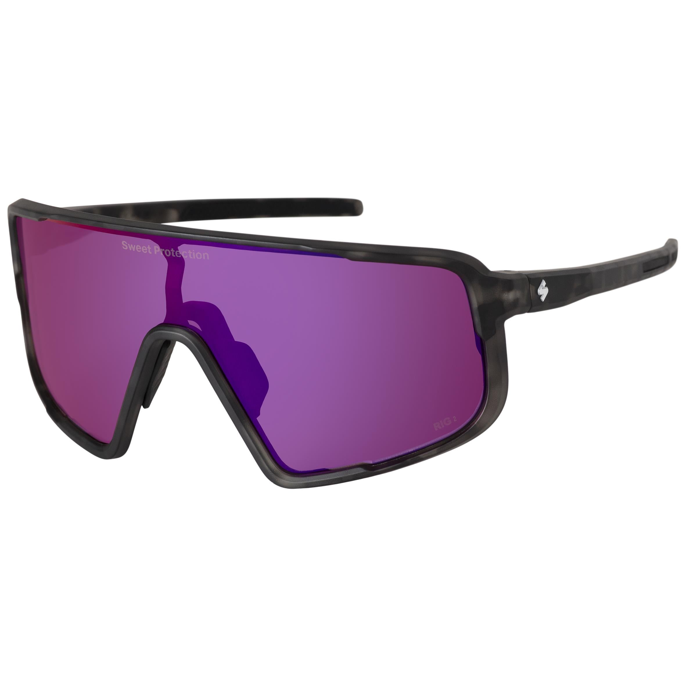 Sweet Memento RIG Reflect Sunglasses