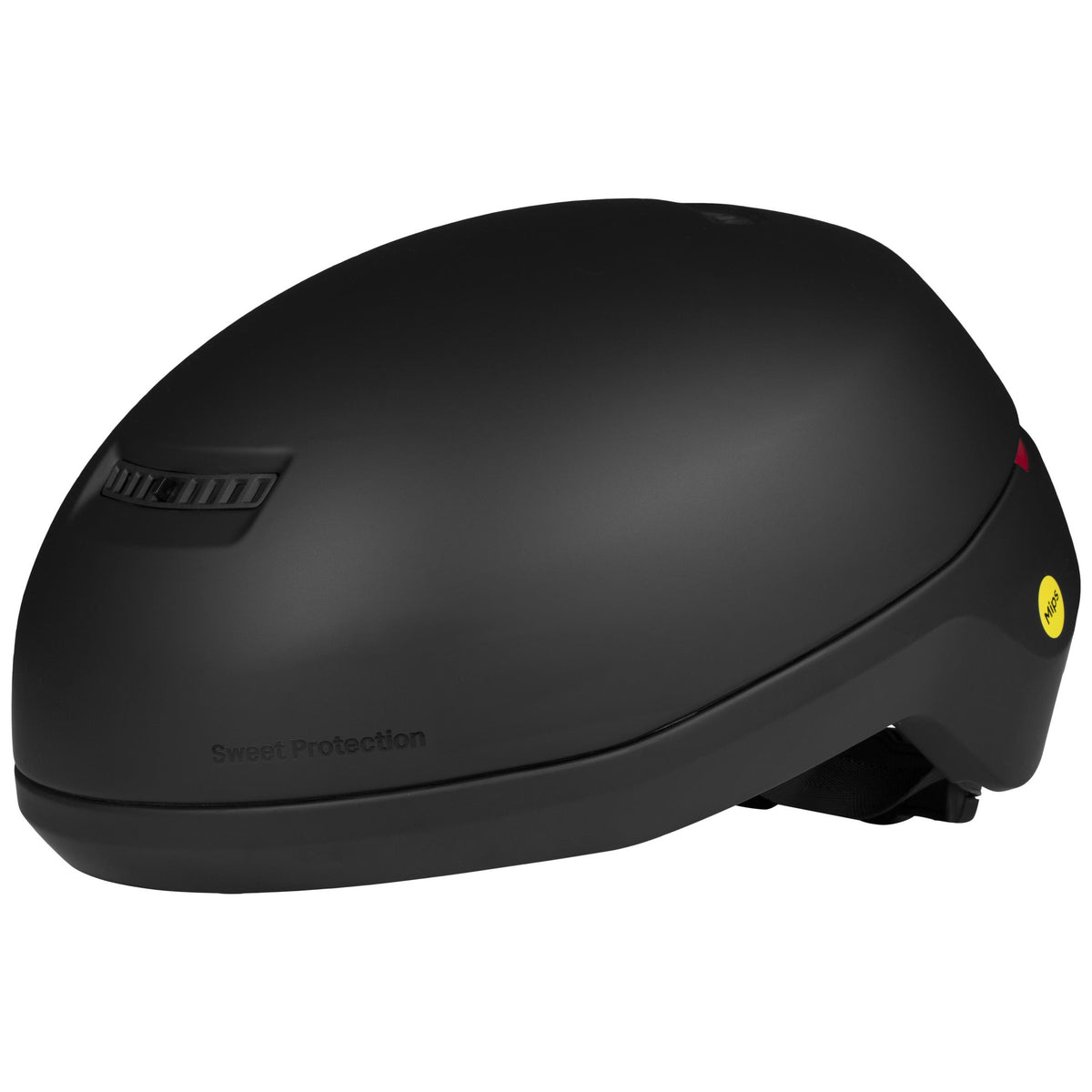 Sweet Promuter Mips Helmet - Matte Black - LXL