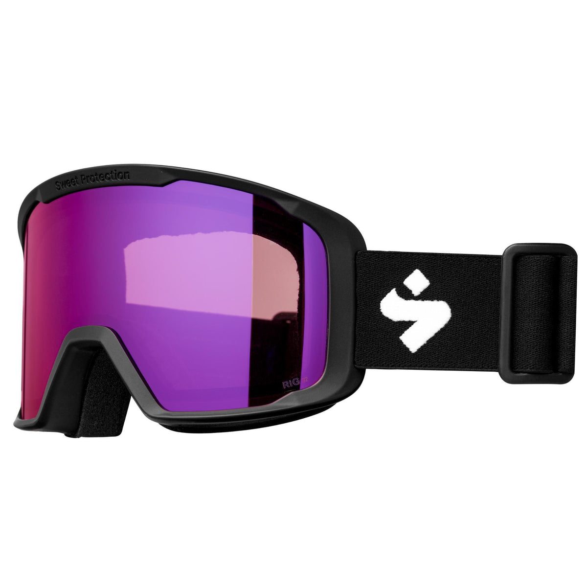 Sweet Ripley RIG Reflect JR Goggles - OS