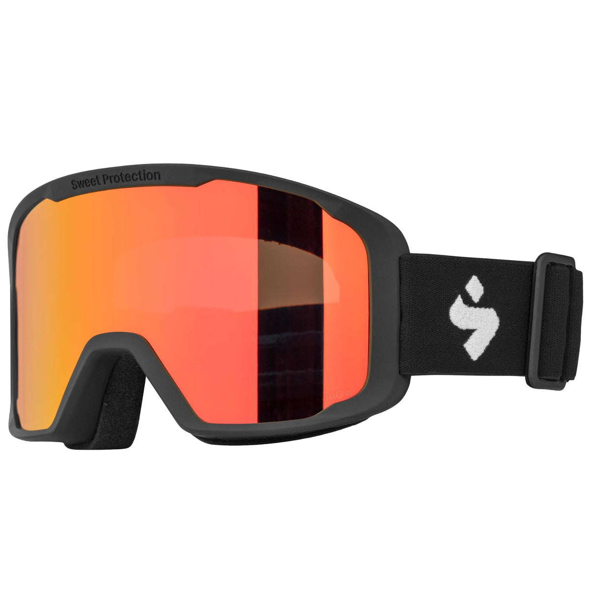 Sweet Ripley RIG Reflect JR Goggles - OS