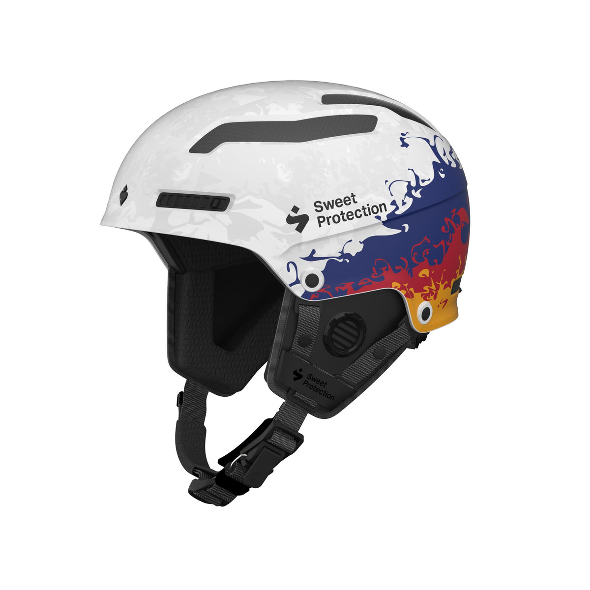 Sweet Trooper 2Vi SL Mips TE Henrik Kristoffersen Helmet