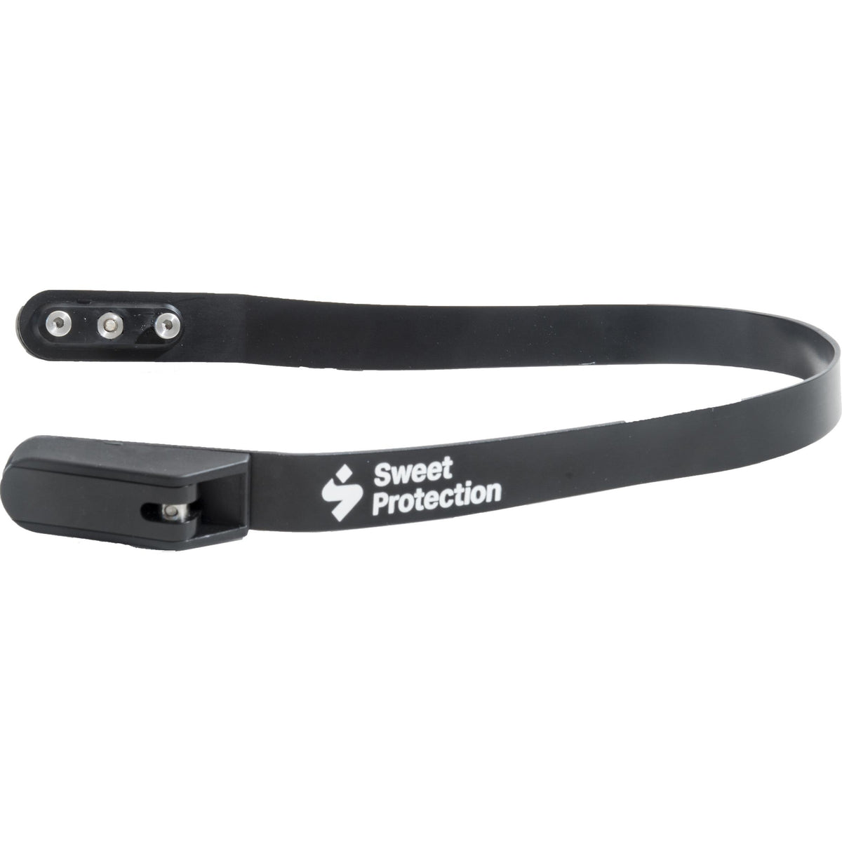 Sweet Volata Chin Guard - Anodized Black - OS