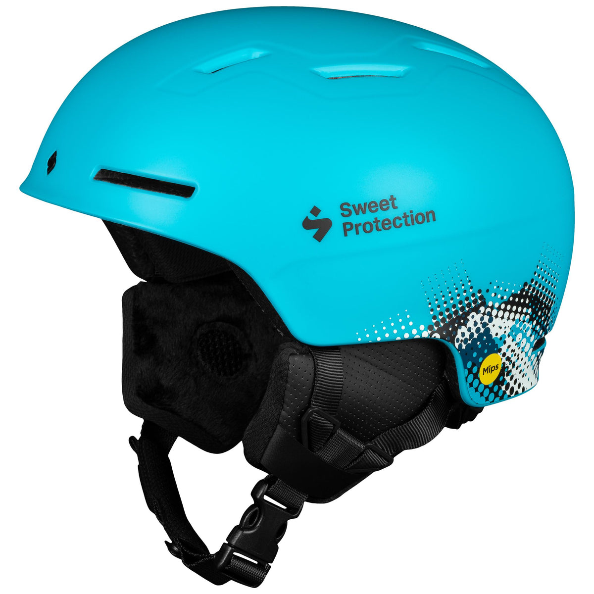 Sweet Winder Mips JR Helmet
