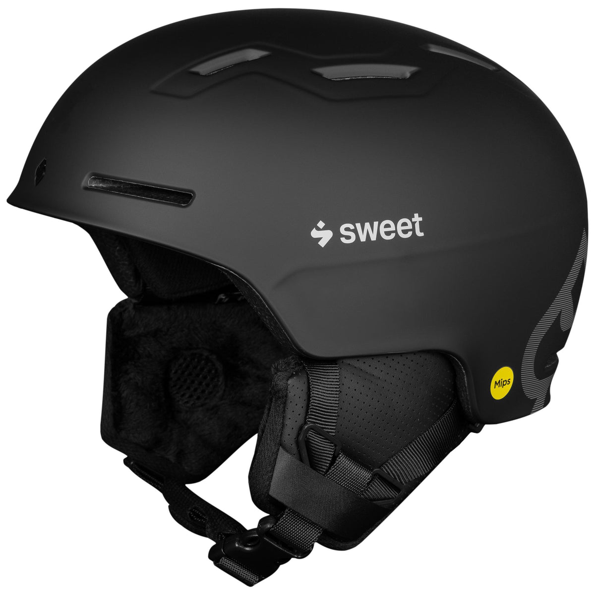 Sweet Winder Mips JR Helmet