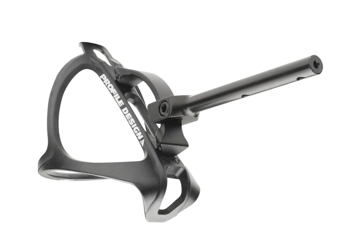 Profile Design - RM-10 Rear Bottle Mount System