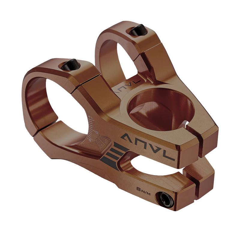 Swage Stem V2