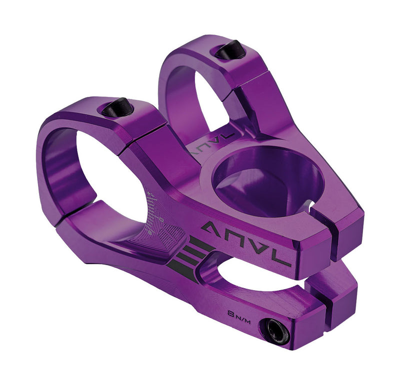 Swage Stem V2