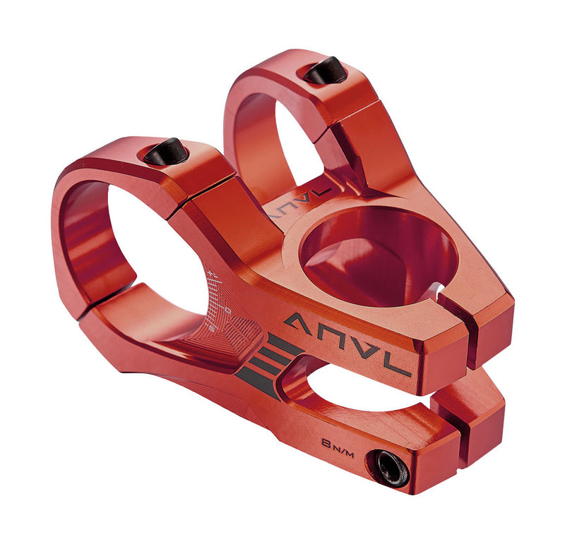 Swage Stem V2