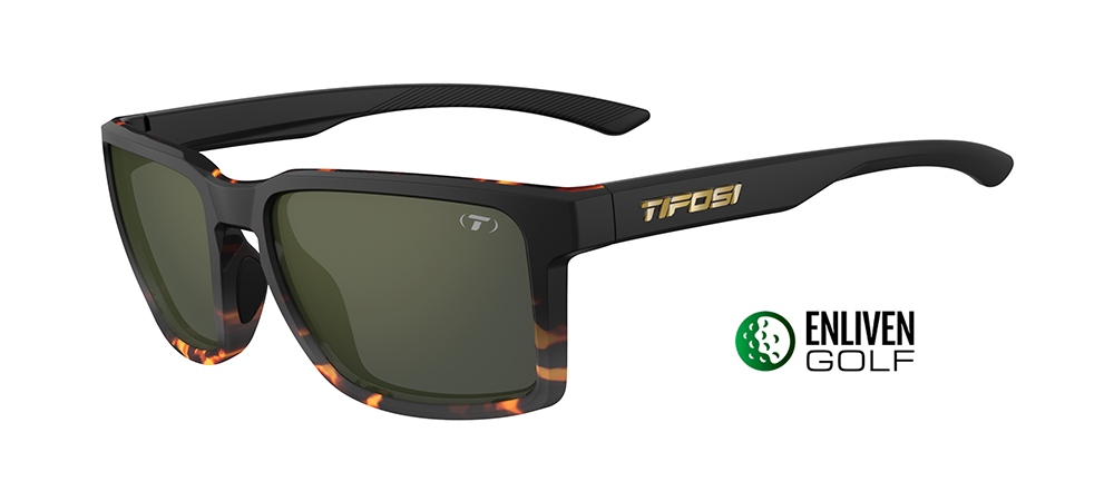 Tifosi Sylo Enliven Golf 2026 - Java Fade - M-L