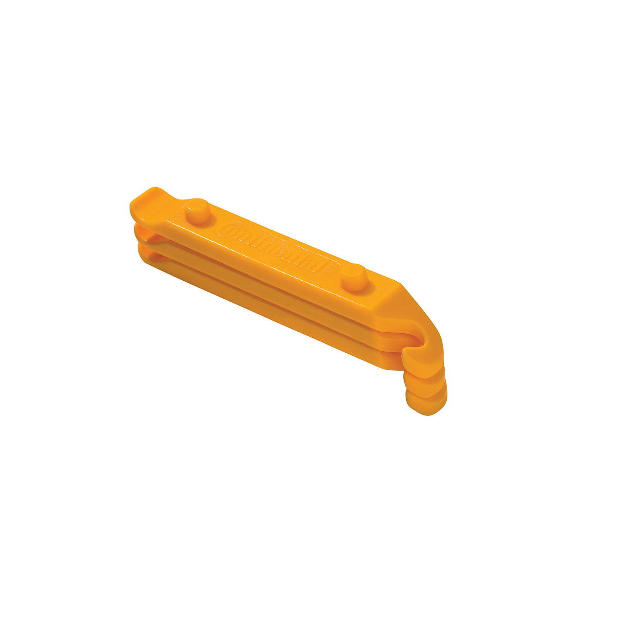 Continental MTB Tyre Levers - 50pcs - Yellow