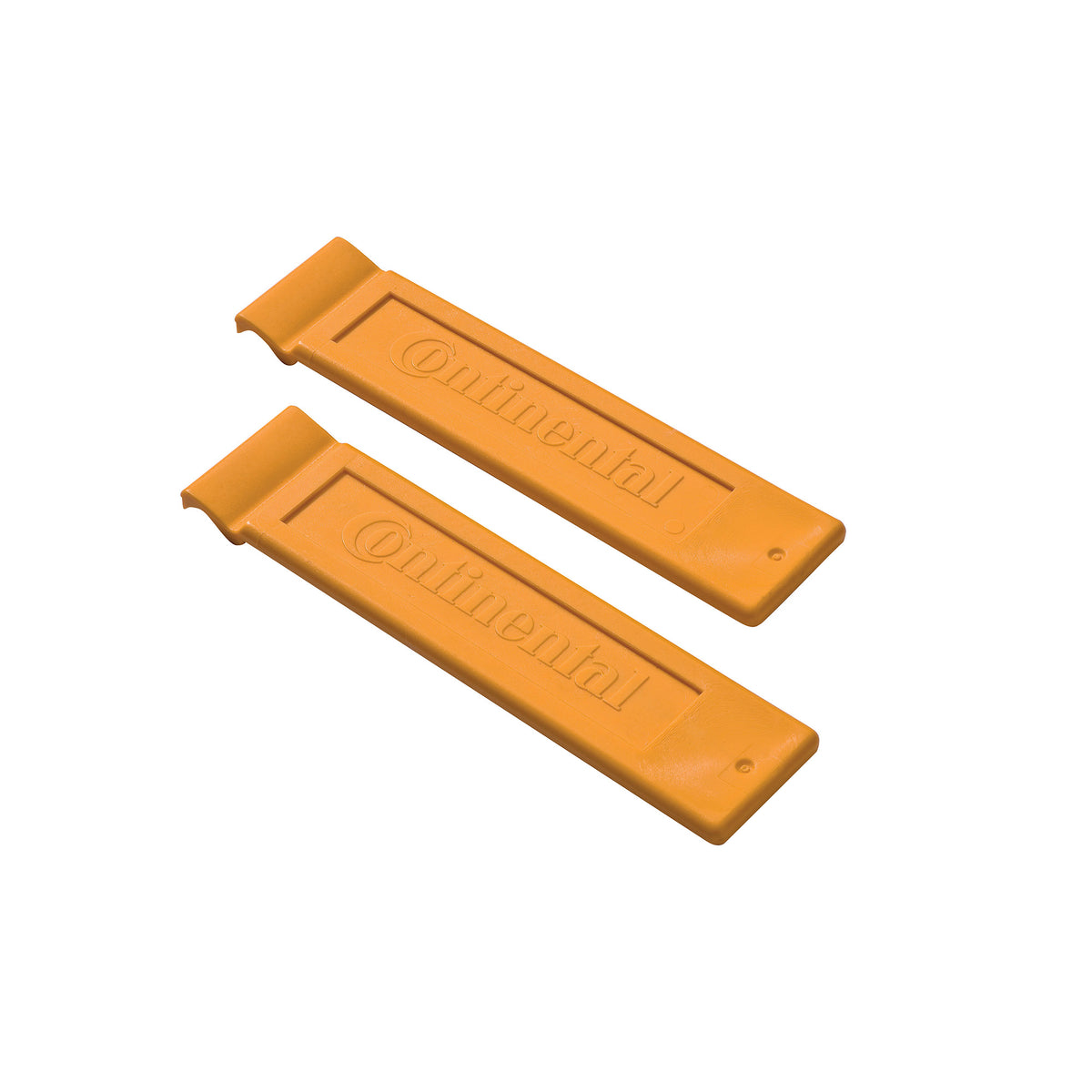 Continental Road Tyre Levers - 50pcs - Yellow