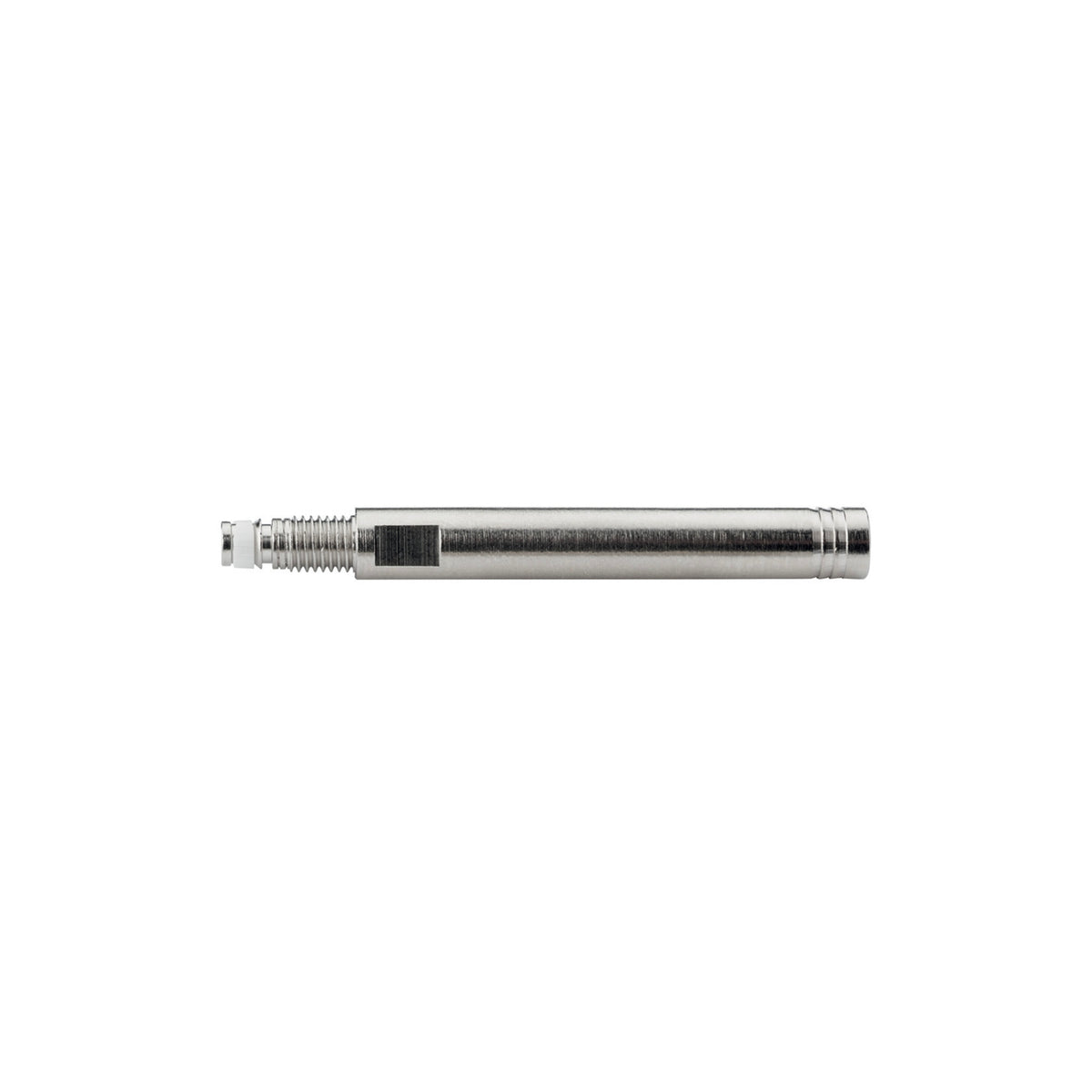 Continental Valve Extensions Aluminum (2pcs) - Black