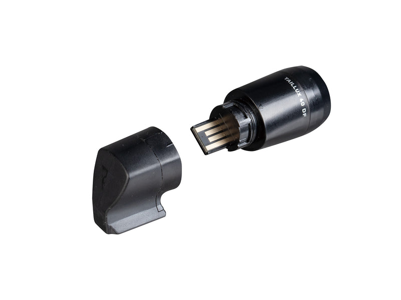 Topeak Taillux 40 Duo Fixer