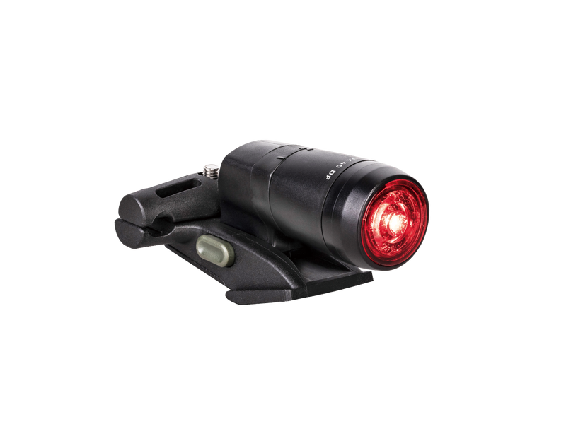 Topeak Taillux 40 Duo Fixer