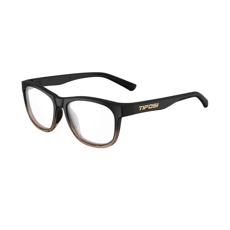 Tifos Swank Clear Reader Glasses 2025