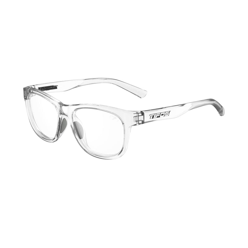 Tifos Swank Clear Reader Glasses 2025