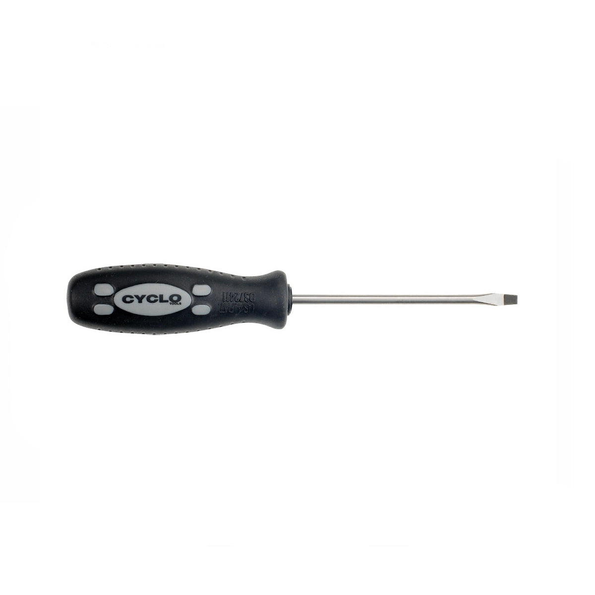 Cyclo Flat Screwdrivers 4x100