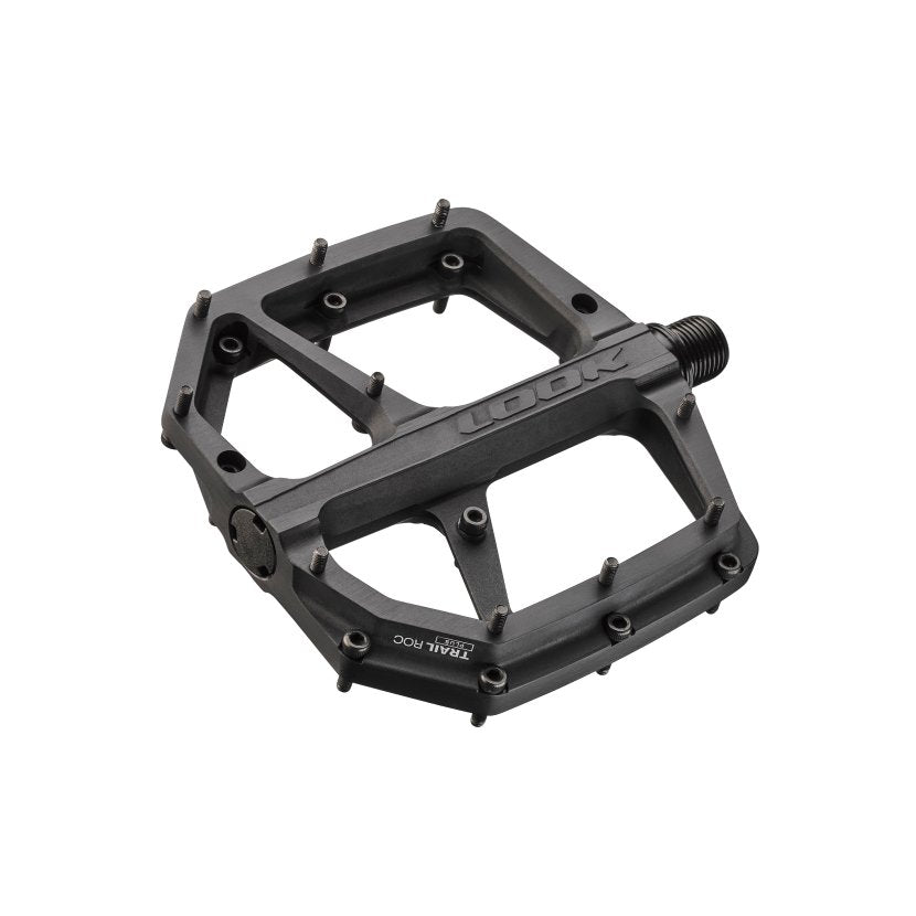 LOOK Trail Roc Plus Flat MTB Pedals