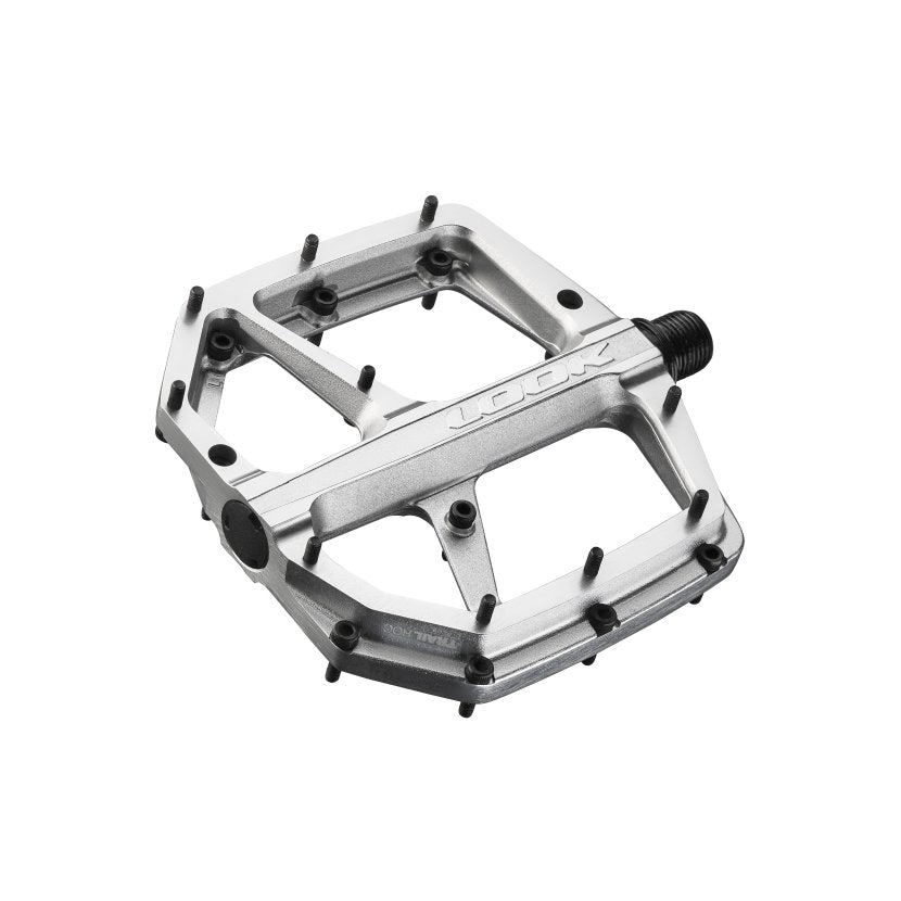 LOOK Trail Roc Plus Flat MTB Pedals