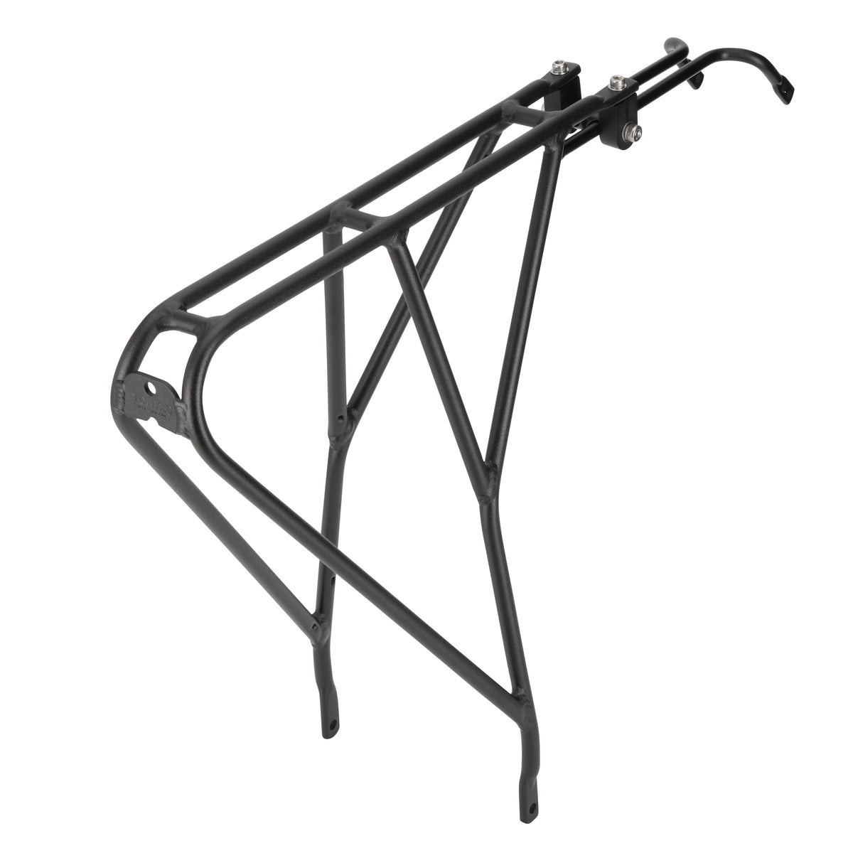 Tortec Velocity Rear Rack - Black - 26-700C