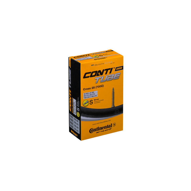 Continental Cross Tube