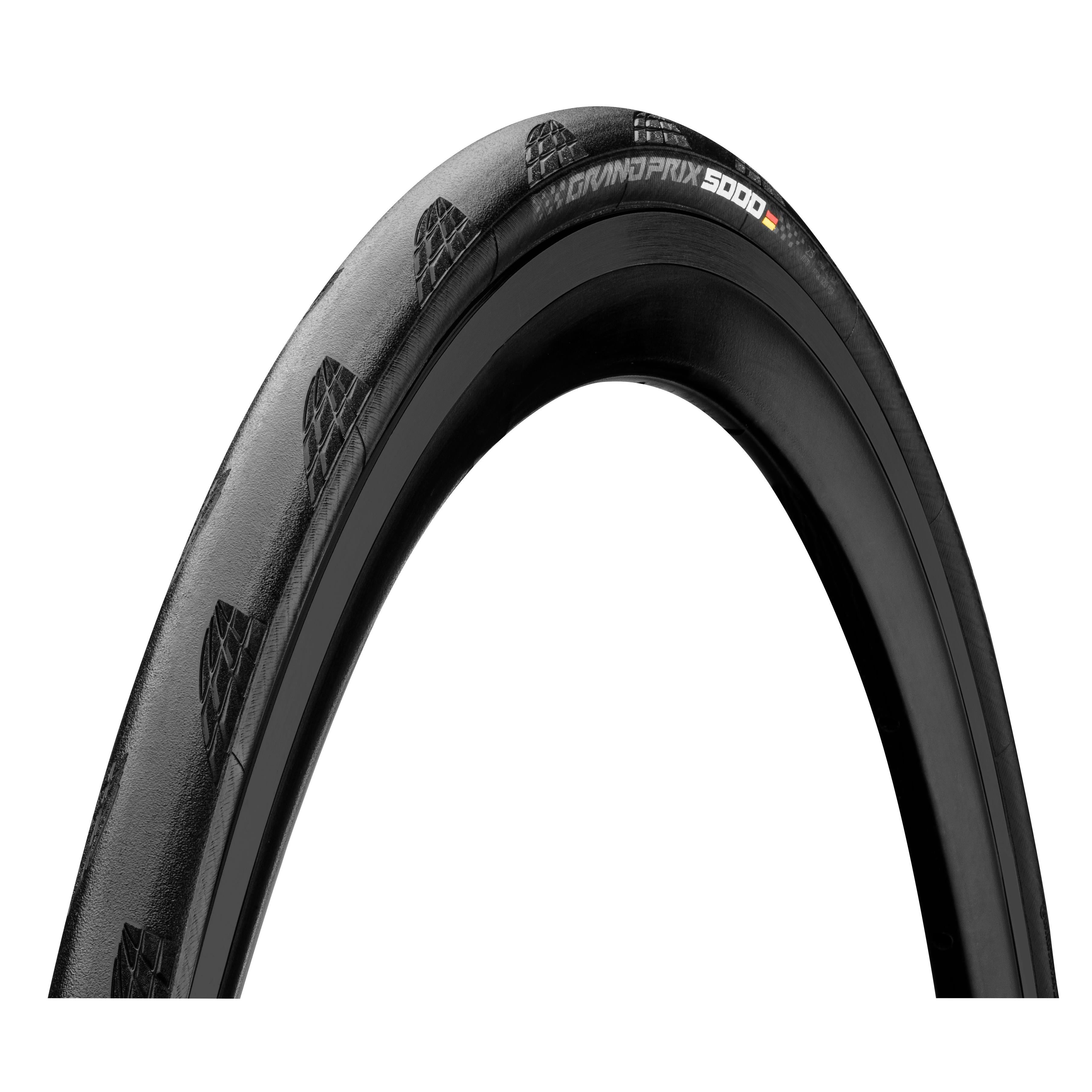 Continental Grand Prix 5000 All-Season Tubeless Ready Foldable Tyre