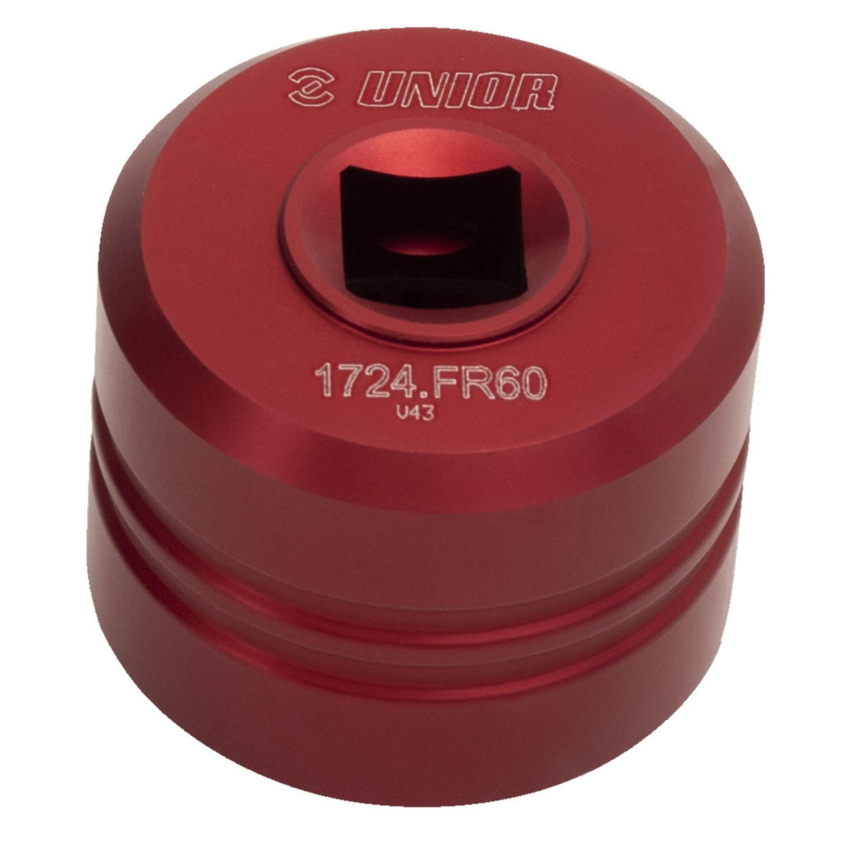 UNIOR Fazua Ride 60 Locking Tool - Black