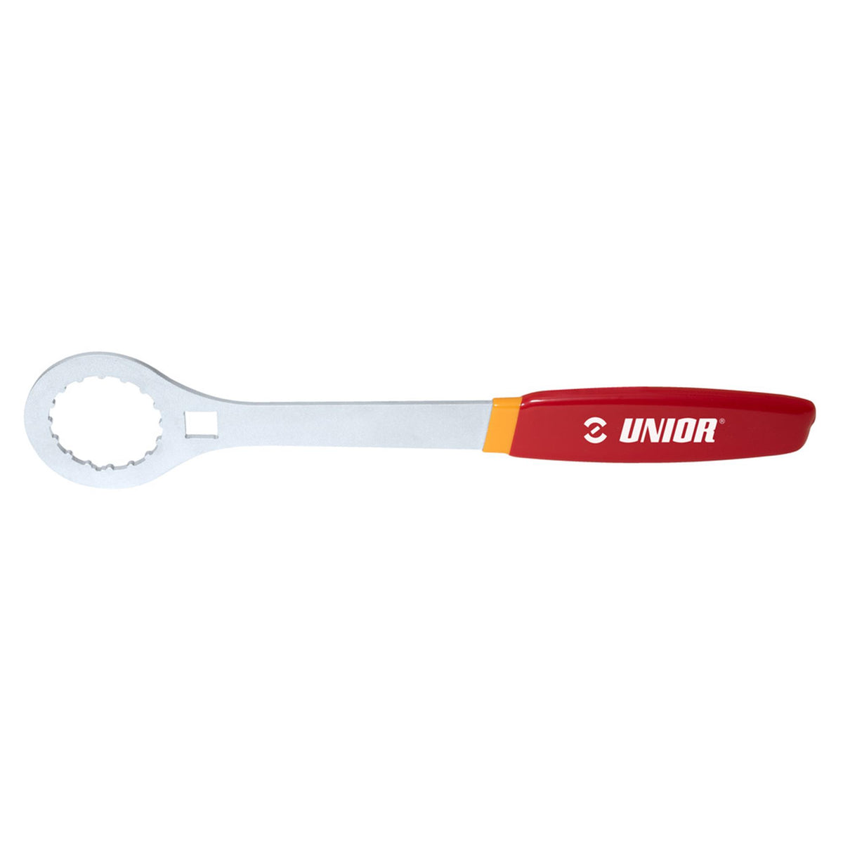 UNIOR Disc Brake Rotor Lockring Wrench 2024 - Red