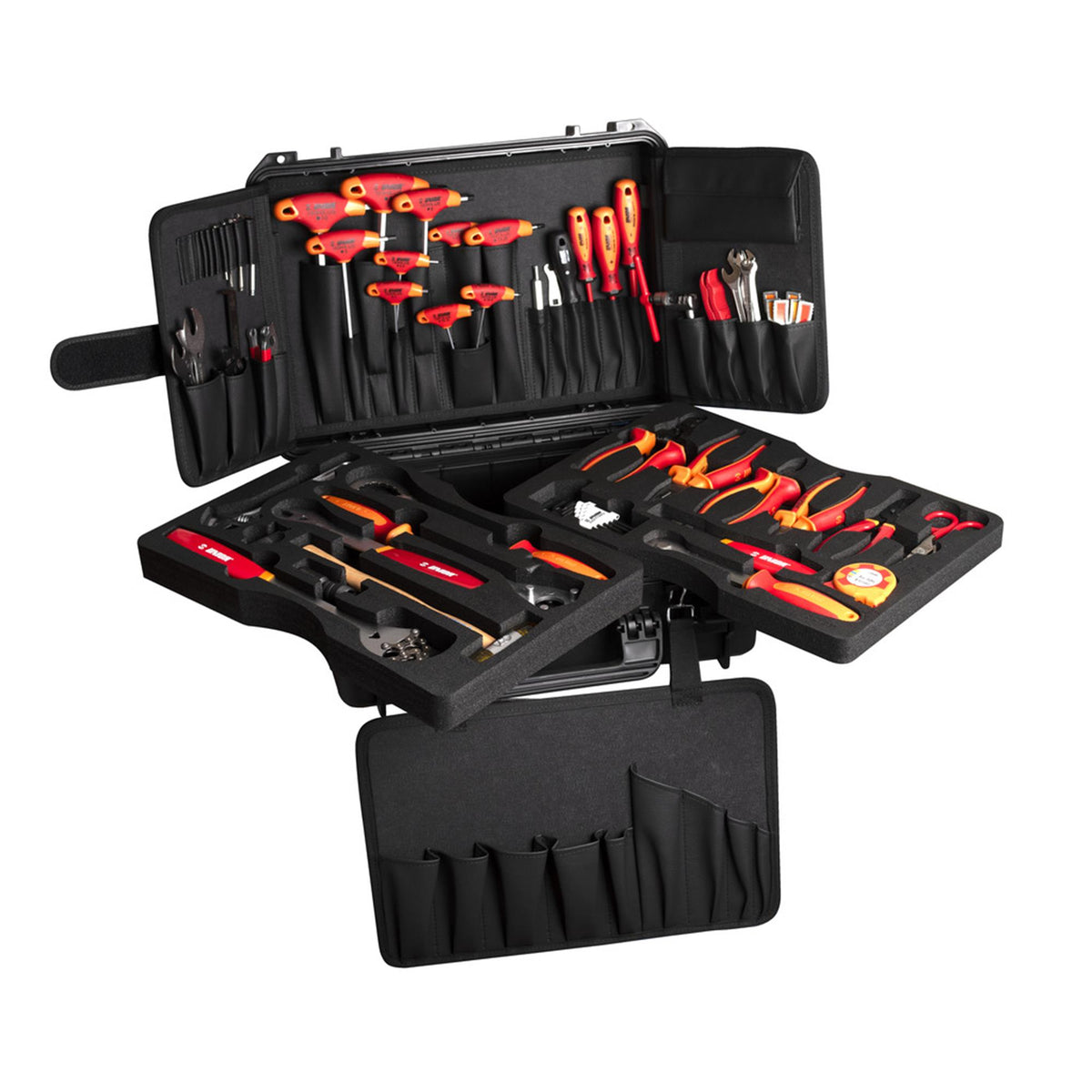 Unior Pro Kit 2.0 - Black