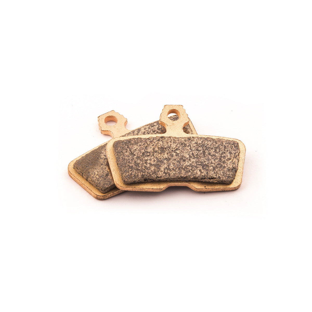 Clarks Sintered Disc Brake Pads w/Carbon for Avid Code 2011 onwards