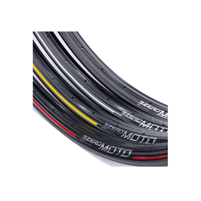 Zipp Rim 3ZERO MOTO Tubeless 27.5 Front 32hole A1 - 27.5"
