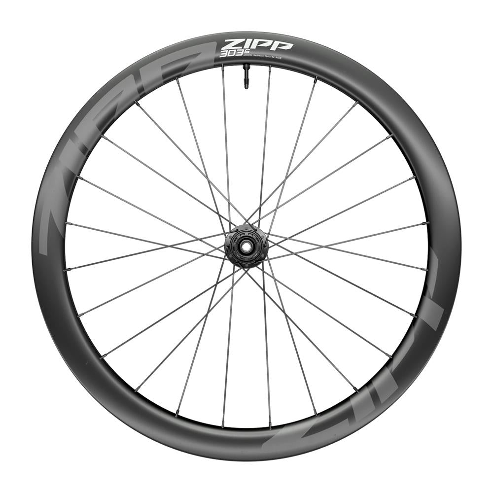 Zipp 303 S Carbon Tubeless Disc Brake Center Locking 700