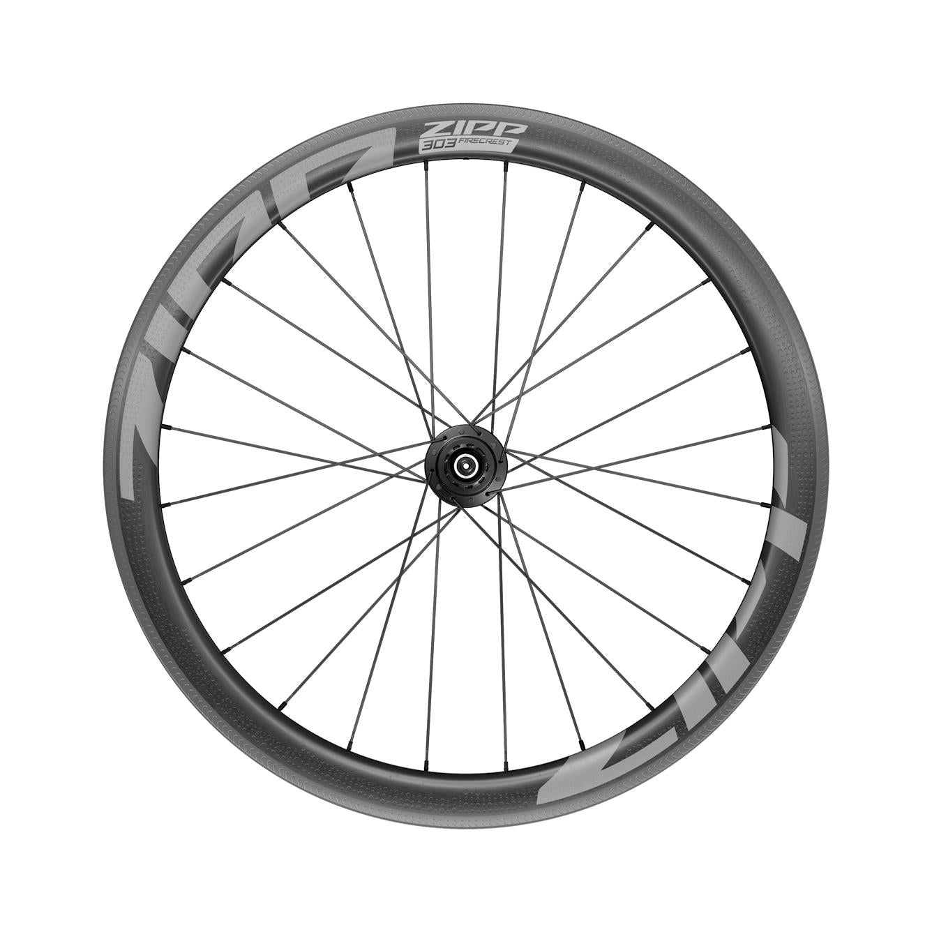 Zipp 303 Firecrest Carbon Tubeless Rim Brake 700c Rear