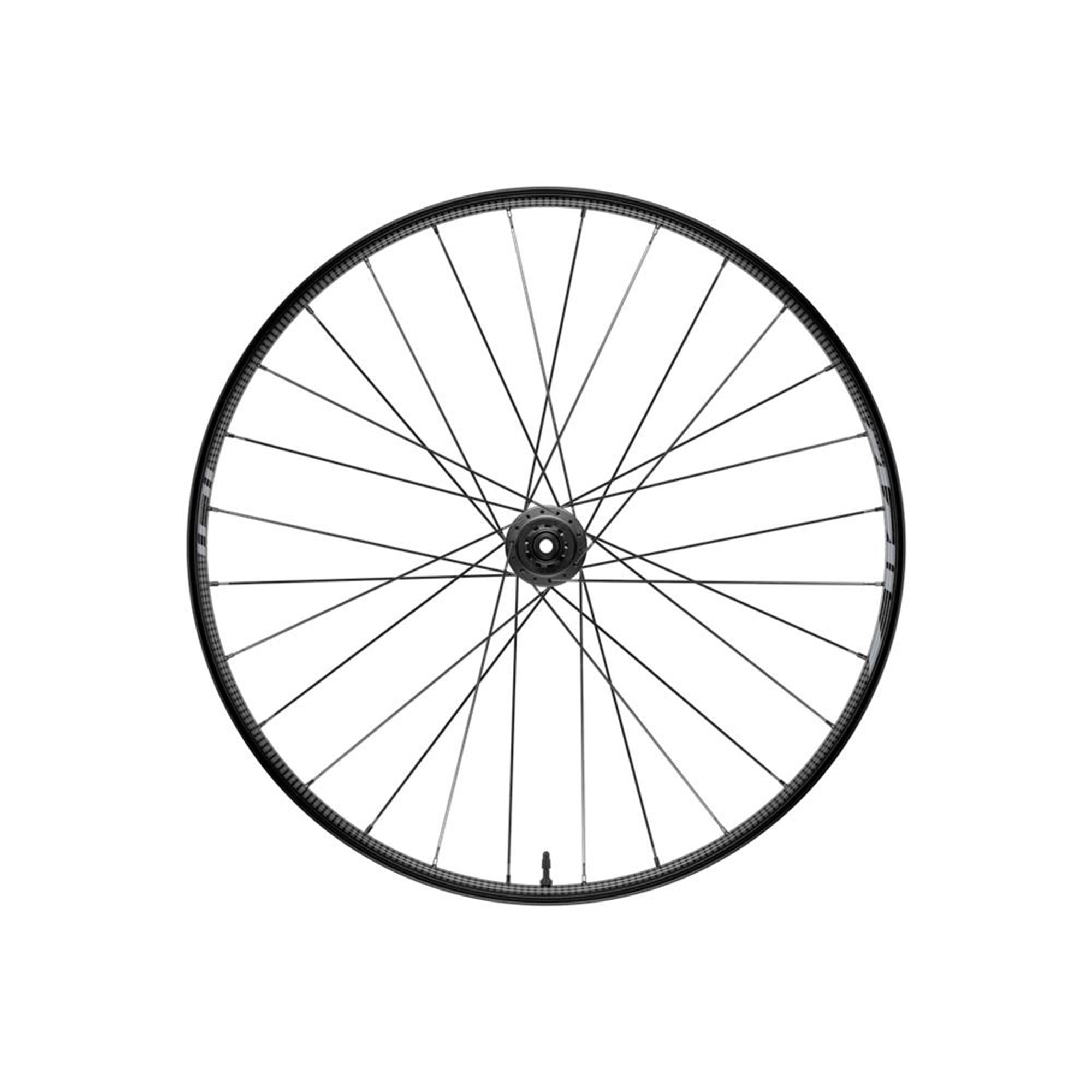 Zipp Wheel 101 XPLR Carbon Tubeless Disc Brake Center Locking 650B Rear 28Spokes XDR 12x142mm Standard Graphic (No Tyrewiz) A1: STANDARD GRAPHIC 650B