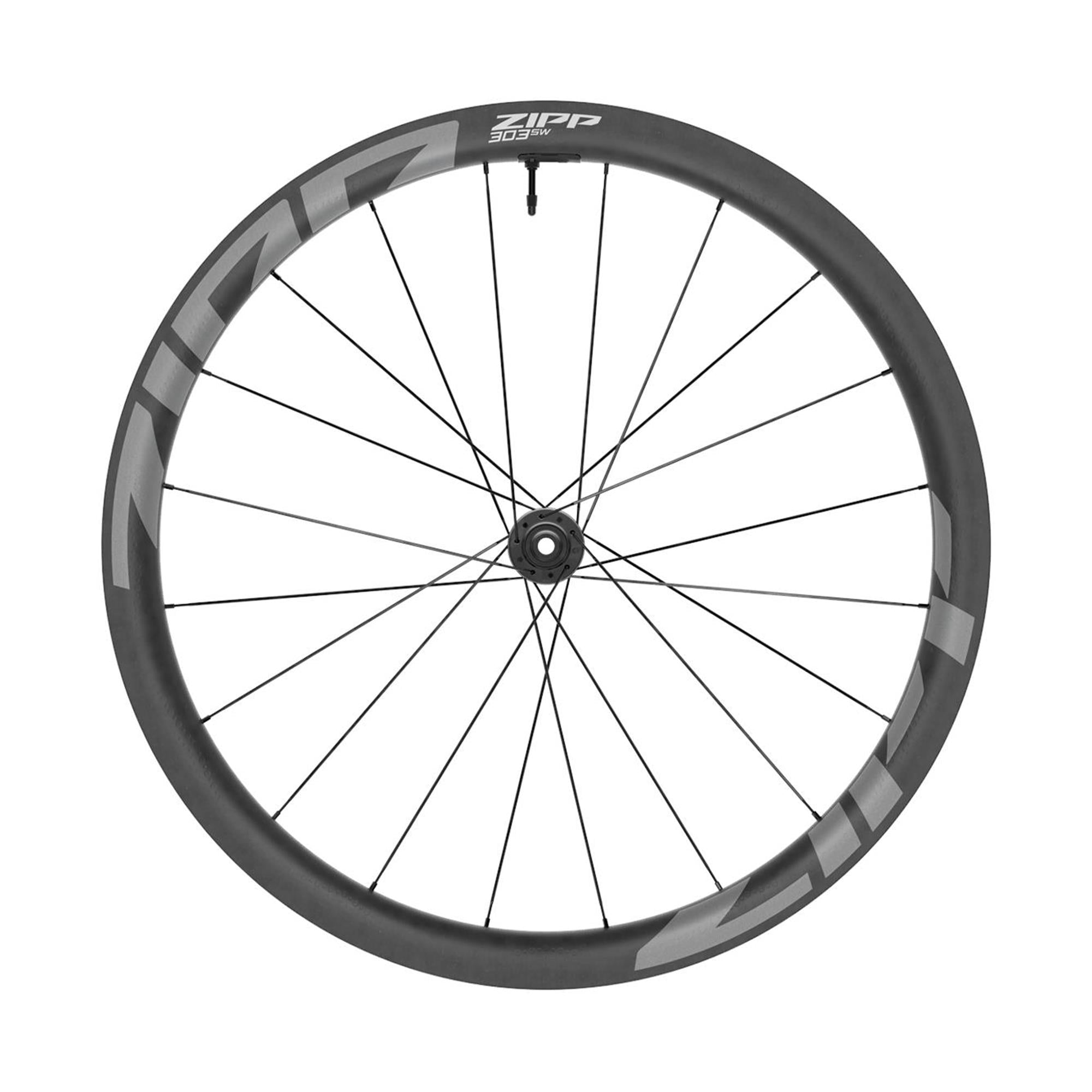 Zipp 303 SW Carbon Tubeless Disc Brake 700C B1